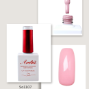 UV-Gel soak off 1107 dusty pink