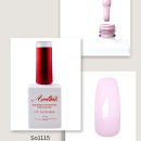 UV-Gel soak off 1115 rose quartz