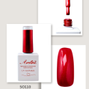 UV-Gel soak off 110 exclusive red