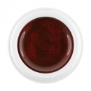 Limited Winter Edition 2018 Color Gel dark sangria