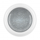Glitter Color Gel aluminium