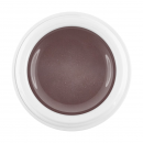 Silky Color Gel brown