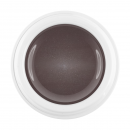 Silky Color Gel dark brown