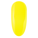 Cream Color Gel lemon yellow