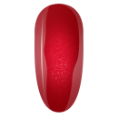 Trend Color Gel exclusive red