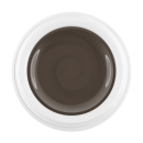 Cream Color Gel dark olive