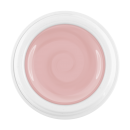 Cream Color Gel old rose