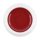 Cream Color Gel carmine