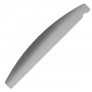 Metallboard luxus