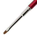 Tongue 4 brush by Patrizia Martucci