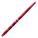 Tongue 6 Pinsel by Patrizia Martucci