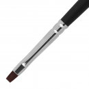One Stroke Pinsel Nr.4 flat red synthetic