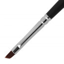 One Stroke Pinsel Nr.4 angular red synthetic