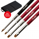 Patrizia Martucci brushset small