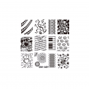 Stampingplate OM-A01